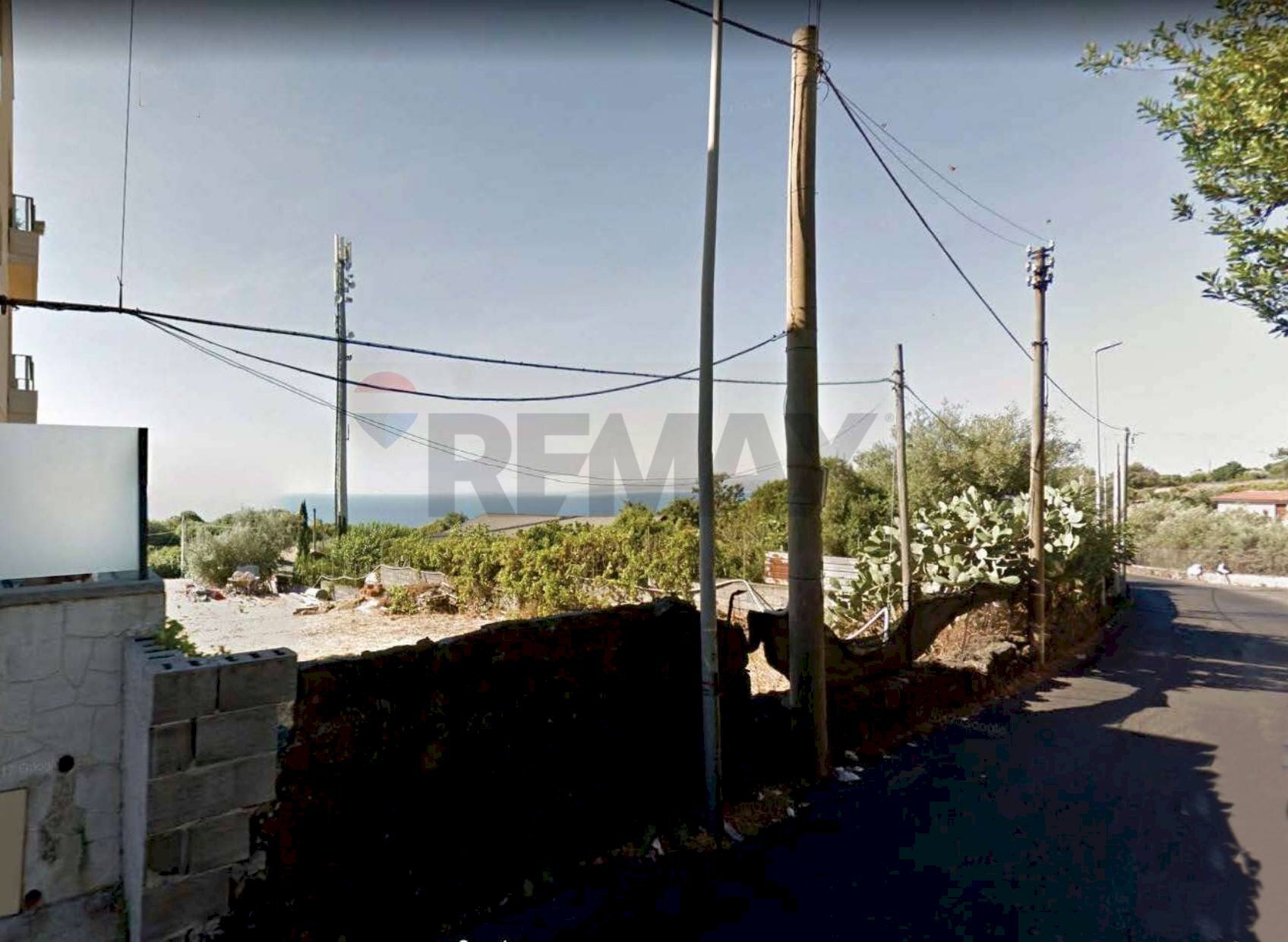 Edificio all\'aperto - Terreno edificabile via gallinaro
 
sn, Aci Castello - foto 2