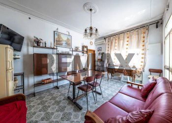 Sala da pranzo - Casa semi indipendente Via Nuova Corriera
 
94, Mesola - foto 1