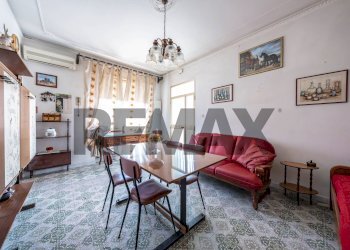 Sala da pranzo - Casa semi indipendente Via Nuova Corriera
 
94, Mesola - foto 2