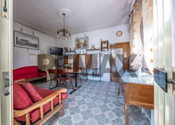Sala da pranzo - Casa semi indipendente Via Nuova Corriera
 
94, Mesola - foto 3