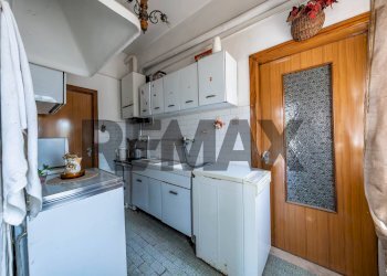 Cucina - Casa semi indipendente Via Nuova Corriera
 
94, Mesola - foto 4