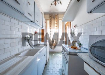 Cucina - Casa semi indipendente Via Nuova Corriera
 
94, Mesola - foto 5
