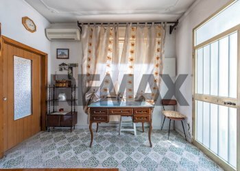 Sala da pranzo - Casa semi indipendente Via Nuova Corriera
 
94, Mesola - foto 10
