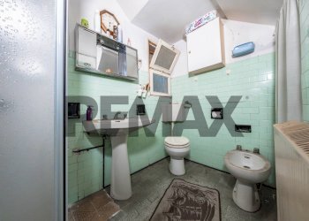 Bagno - Casa semi indipendente Via Nuova Corriera
 
94, Mesola - foto 11