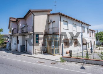 Casa all\'aperto - Casa semi indipendente Via Nuova Corriera
 
94, Mesola - foto 12