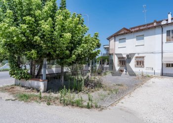 Casa all\'aperto - Casa semi indipendente Via Nuova Corriera
 
94, Mesola - foto 13