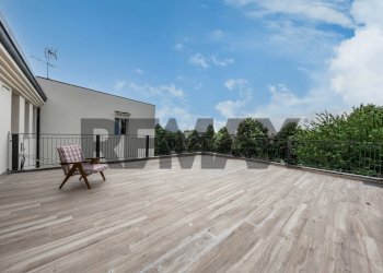 Terrazza - Appartamento Via Aldo Moro
 
snc, Villadose - foto 7