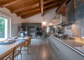 Cucina - Appartamento Via Aldo Moro
 
snc, Villadose - foto 10