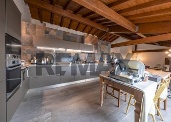Cucina - Appartamento Via Aldo Moro
 
snc, Villadose - foto 11