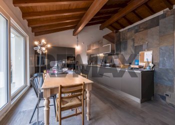 Cucina - Appartamento Via Aldo Moro
 
snc, Villadose - foto 12