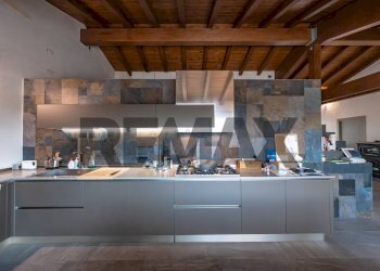 Cucina - Appartamento Via Aldo Moro
 
snc, Villadose - foto 13
