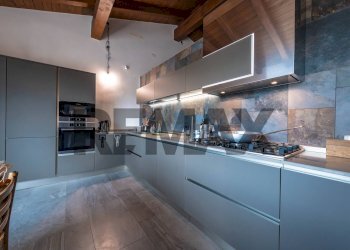 Cucina - Appartamento Via Aldo Moro
 
snc, Villadose - foto 15