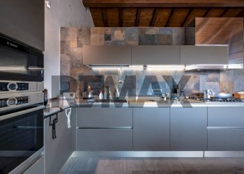 Cucina - Appartamento Via Aldo Moro
 
snc, Villadose - foto 16