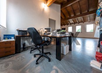 Ufficio - Appartamento Via Aldo Moro
 
snc, Villadose - foto 19