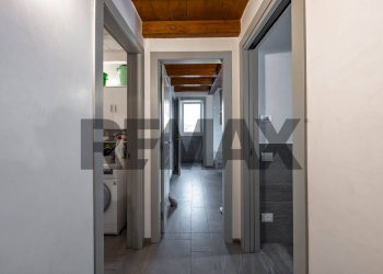 Hall / corridoio - Appartamento Via Aldo Moro
 
snc, Villadose - foto 23