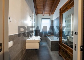 Bagno - Appartamento Via Aldo Moro
 
snc, Villadose - foto 25