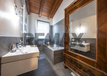 Bagno - Appartamento Via Aldo Moro
 
snc, Villadose - foto 26