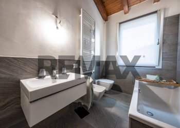 Bagno - Appartamento Via Aldo Moro
 
snc, Villadose - foto 28