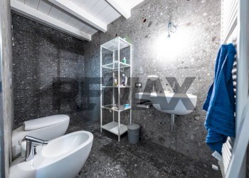 Bagno - Appartamento Via Aldo Moro
 
snc, Villadose - foto 36