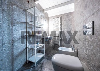 Bagno - Appartamento Via Aldo Moro
 
snc, Villadose - foto 38