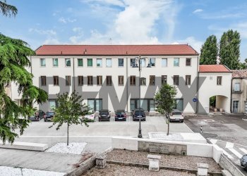 Edificio all\'aperto - Appartamento Via Aldo Moro
 
snc, Villadose - foto 47