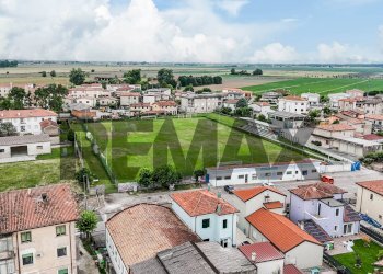 Posizione della mappa - Appartamento Via Aldo Moro
 
snc, Villadose - foto 48