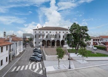 Edificio all\'aperto - Appartamento Via Aldo Moro
 
snc, Villadose - foto 50