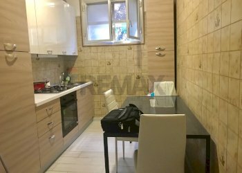 Cucina - Terreno non edificabile Via XXV Aprile
 
18, Ferrara - foto 7
