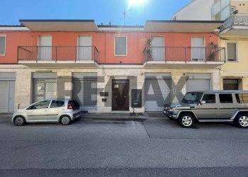 Edificio all\'aperto - Apartment Via Otello Putinati
116, Ferrara - photo 1