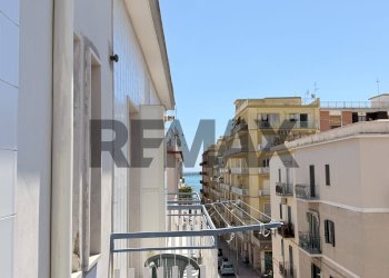 Balcone - Quadrilocale Via San Giovanni Bosco
 
113, Manfredonia - foto 1
