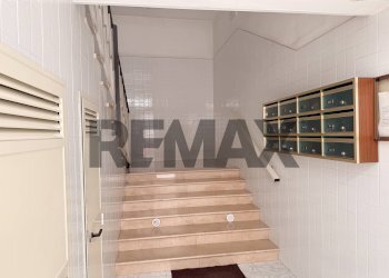 Ricezione / Lobby - Quadrilocale Via San Giovanni Bosco
 
113, Manfredonia - foto 3