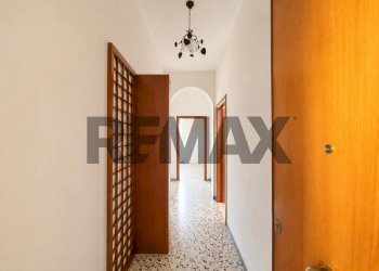 Hall / corridoio - Quadrilocale Via San Giovanni Bosco
 
113, Manfredonia - foto 4