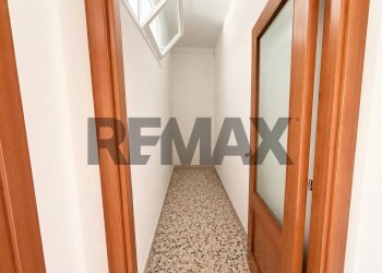 Hall / corridoio - Quadrilocale Via San Giovanni Bosco
 
113, Manfredonia - foto 11