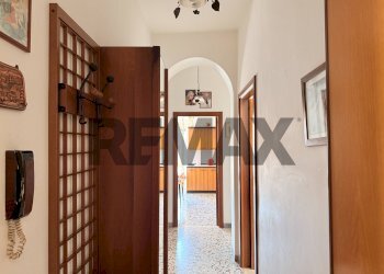 Hall / corridoio - Quadrilocale Via San Giovanni Bosco
 
113, Manfredonia - foto 13