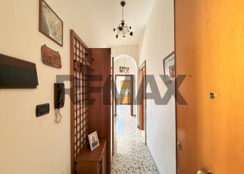 Hall / corridoio - Quadrilocale Via San Giovanni Bosco
 
113, Manfredonia - foto 14