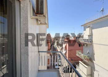 Balcone - Quadrilocale Via San Giovanni Bosco
 
113, Manfredonia - foto 16