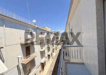 Balcone - Quadrilocale Via San Giovanni Bosco
 
113, Manfredonia - foto 17