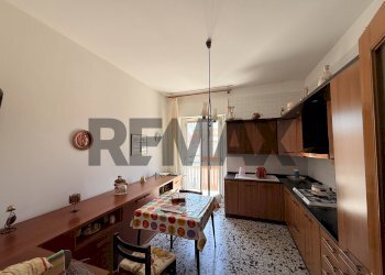 Cucina - Quadrilocale Via San Giovanni Bosco
 
113, Manfredonia - foto 21