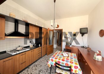 Cucina - Quadrilocale Via San Giovanni Bosco
 
113, Manfredonia - foto 22
