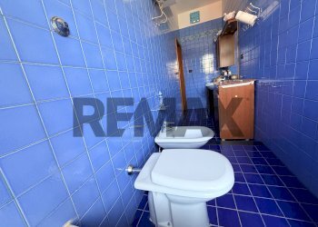 Bagno - Quadrilocale Via San Giovanni Bosco
 
113, Manfredonia - foto 26