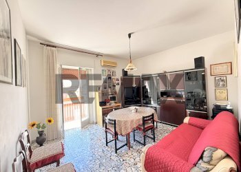Soggiorno - Quadrilocale Via San Giovanni Bosco
 
113, Manfredonia - foto 28