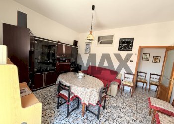Sala da pranzo - Quadrilocale Via San Giovanni Bosco
 
113, Manfredonia - foto 29