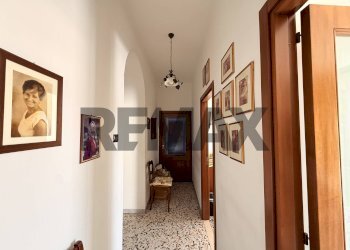 Hall / corridoio - Quadrilocale Via San Giovanni Bosco
 
113, Manfredonia - foto 31