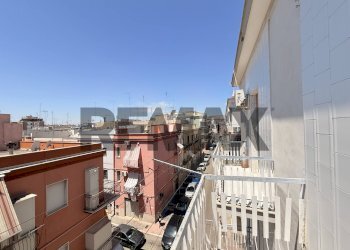 Balcone - Quadrilocale Via San Giovanni Bosco
 
113, Manfredonia - foto 33