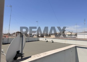 Terrazza - Quadrilocale Via San Giovanni Bosco
 
113, Manfredonia - foto 34