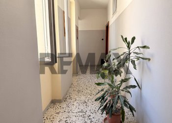 Hall / corridoio - Quadrilocale Via San Giovanni Bosco
 
113, Manfredonia - foto 35