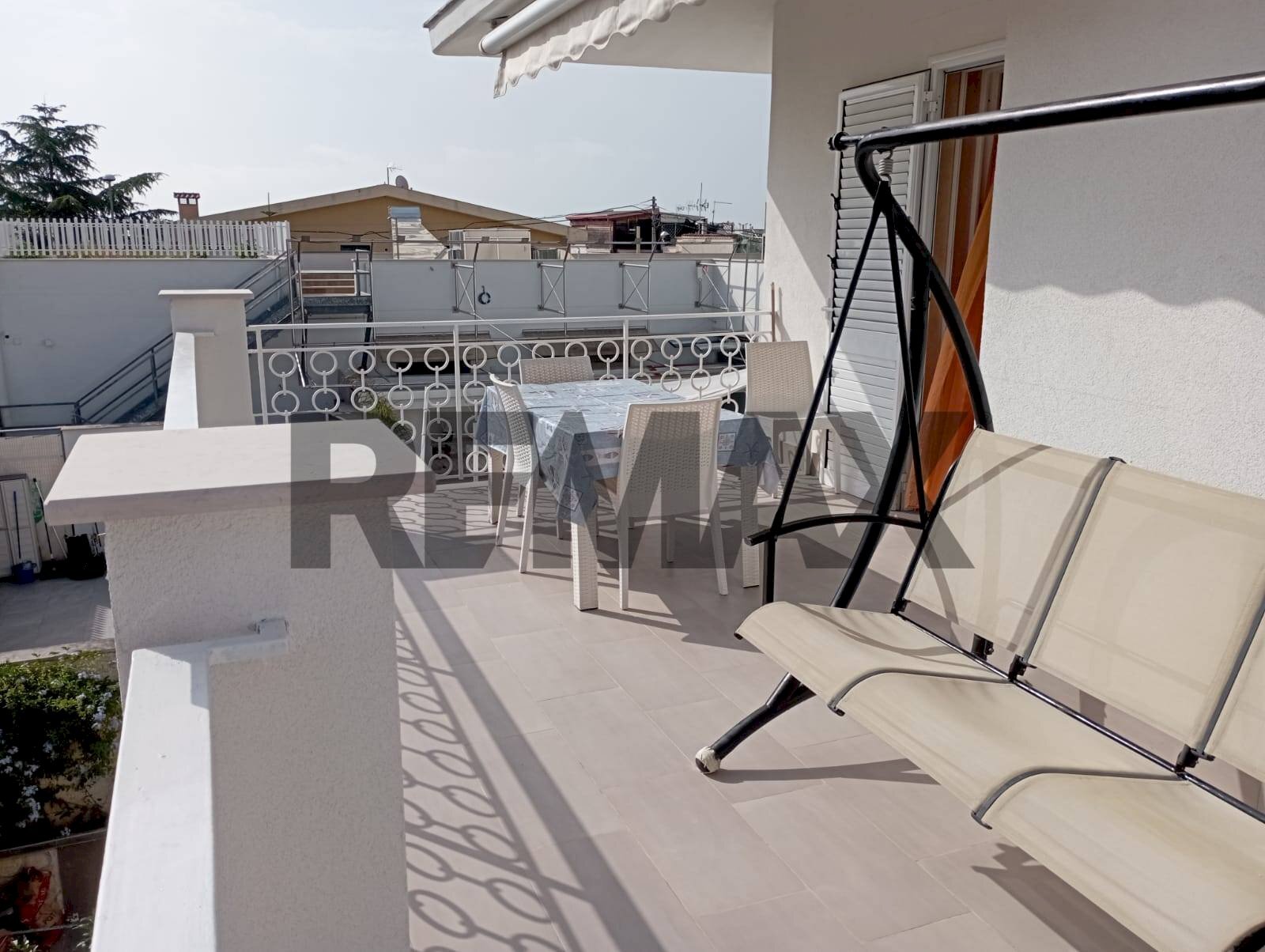 Terrazza - Villa Viale Eumidio
 
5, Manfredonia - foto 1