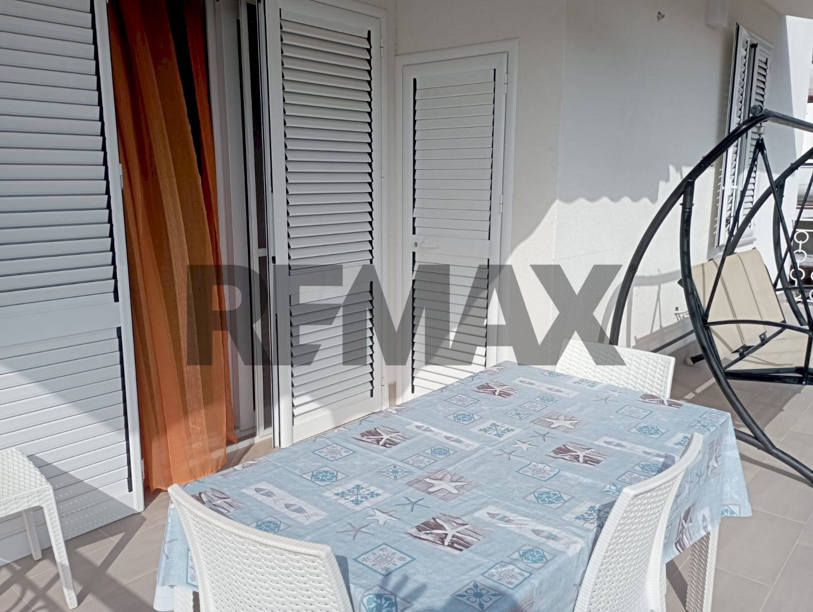 Terrazza - Villa Viale Eumidio
5, Manfredonia - foto 2