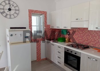 Cucina - Villa Viale Eumidio
 
5, Manfredonia - foto 4