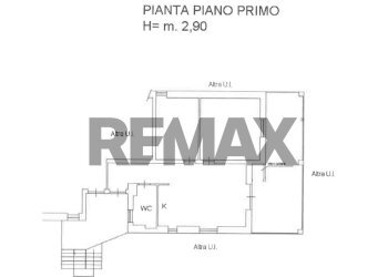 Pianta 2D - Villa Viale Eumidio
 
5, Manfredonia - foto 7